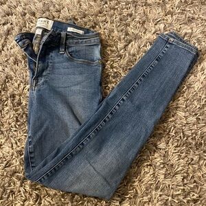 Frame Jeans